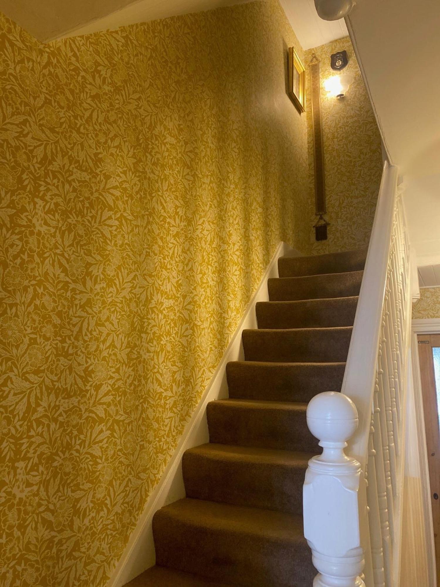 Gretenham B&B Свонідж Екстер'єр фото